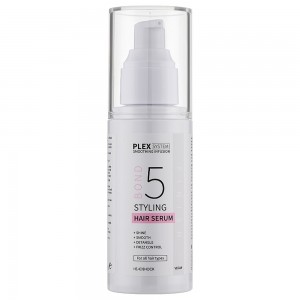 HeadShock Plex System Styling Hair Serum